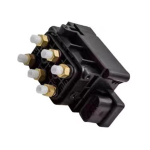 Nuevo Bloque de Válvulas de Distribución 2009-2017 para Panamera 970 - Reequipamiento/Actualización con 1 Año de Garantía - Product Image 2