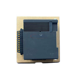 โมดูล PLC แบบอนาล็อก IO รุ่น AS06RTD-A ซีรีส์ AS ของแท้ใหม่ 100% - Product Image 1