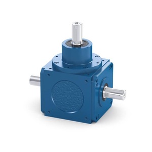 VOGEL Planetary Gearbox Cast <b>Iron</b> Industrial Use Germany Made - Product Image 1