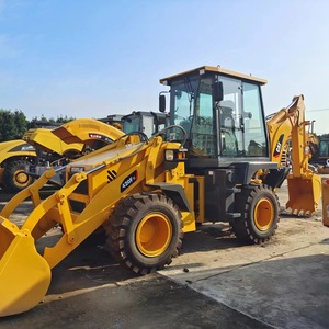 Экскаватор-погрузчик Caterpillar <span class=keywords><strong>CAT</strong></span> 420F2, 5,8 тонны, Строительная техника, 336 л.с. - Product Image 1