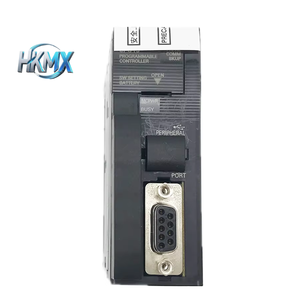 PLC สำหรับยูนิตซีพียูคอนโทรลเลอร์แบบตั้งโปรแกรมได้ รุ่น CJ2M-CPU15 - Product Image 1