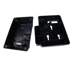 Fabricante de Mecanizado CNC de Precisión Personalizado OEM, Servicio de Fresado de Aluminio y Acero Inoxidable, Piezas de Mecanizado CNC - Product Image 5