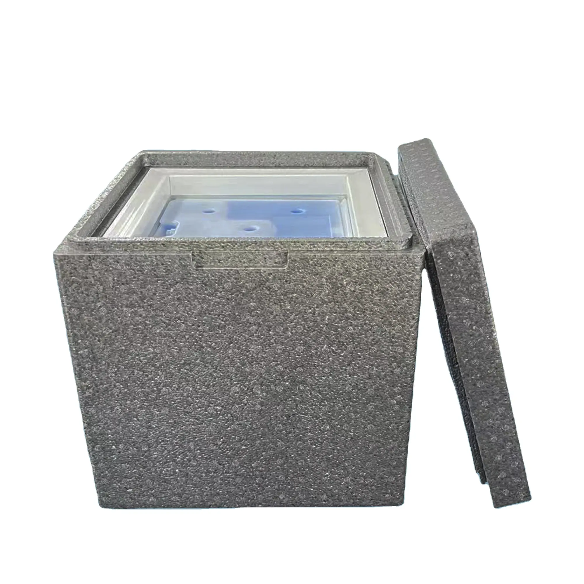 Grosir kotak pengawet panas papan insulasi vakum multifungsi menggunakan pelat isolasi vakum
