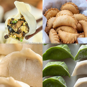 Hot bán đa chức năng samosa Máy làm bánh bao tự động Máy làm - Product Image 6