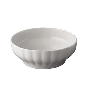 Ensaladera Napoli Costolata 27 cm, Suministros para Restaurantes, Vajilla para Catering, Venta al por Mayor - Product Image 1