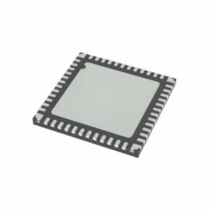 Embedded Electronic Circuit Components Authorized Distributor 48 UFQFN Exposed Pad DSPIC33CH256MP205-I_M4 - Product Image 1