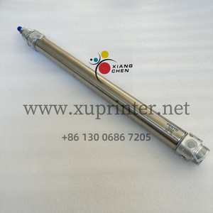 กระบอกสูบ WD รุ่น DSW-32-300-PPV-A-B  DSW-32 DSW-32-25-PPV-B DSW-32-80-PPV-B DSW-32-25-P-B DSW-32-50-P-B 161458 - Product Image 2
