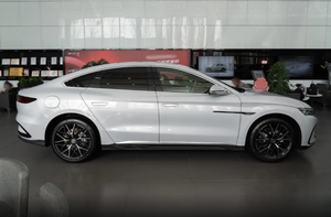 Nuova BYD Han L 2025, berlina elettrica pura <span class=keywords><strong>da</strong></span> 701 km, veicolo a nuova energia per uso domestico, prezzo conveniente - Product Image 4