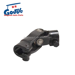 Bán Buôn Thấp Hơn Chỉ Đạo Ách U-Doanh Được Sử Dụng Cho Câu Lạc Bộ Xe 2008-Up Tiền Lệ OEM:1038102-01 - Product Image 5