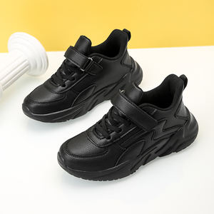 <span class=keywords><strong>Chaussures</strong></span> de sport personnalisées OEM pour garçons et adolescents, <span class=keywords><strong>chaussures</strong></span> de course décontractées pour étudiants du collège, fournisseur chinois - Product Image 2
