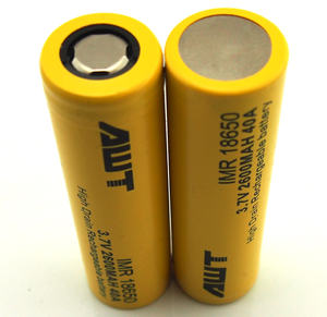 Linterna para la boca AWT 2022, batería 18650, 2600mah, 40a, juguetes de masturbación, linterna led recargable - Product Image 3