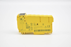 Module de sortie Safe Dig X20 so <span class=keywords><strong>2110</strong></span> X20SO2110 Rev <span class=keywords><strong>I3</strong></span> pour automatisation, neuf et original, contrôleur de programmation PLC - Product Image 2
