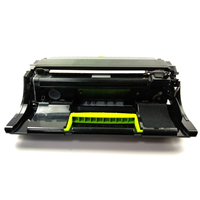 Toner pour Olivettis PG-L235 cartouche de toners laser IMPRIMANTE SERIES ECOJET pour pièces Olivettis CISS
