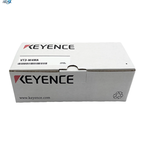 Brand New VT3-W4MA 4-inch STN Monochrome (White/Pink/Red) <b>Screen</b> RS-422/485 Industrial HMI Touch <b>Panel</b> - Product Image 1