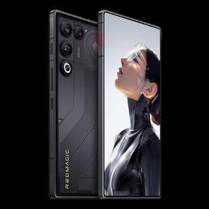 RedMagic 11Air, Pantalla OLED de 6.85'' y 144Hz, Resolución de 1216*2688, Batería de 7000mAh, Snapdragon 8 Elite Octa Core, Teléfono Inteligente para Juegos 5G - Product Image 3