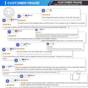 <span class=keywords><strong>Service</strong></span> d'agence de <span class=keywords><strong>transport</strong></span> maritime le plus pratique de Chine vers les États-Unis Meilleur <span class=keywords><strong>service</strong></span> international express aérien LCL Federal Express <span class=keywords><strong>Service</strong></span> - Product Image 6