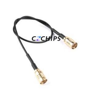 KH-SMBK-SMBK-RG1.37-200MM RF Cable RF Whole Sale Electronic Component Chips Supplier & BOM Service - Product Image 1