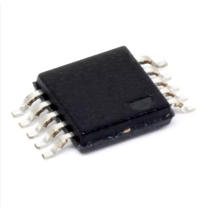 Sensor de Temperatura IC de Alta Calidad Marca TAIYAN HMC273AM210GE, Componente Electrónico en Inventario - Product Image 2