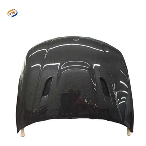 Capó Delantero de Fibra de Carbono para <span class=keywords><strong>BMW</strong></span> <span class=keywords><strong>1M</strong></span> E82 E88 <span class=keywords><strong>135I</strong></span>; Capó del Motor; Guardabarros; Alerón - Product Image 1