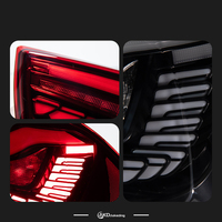 Feux arrière LED pour BMW E90 2009-2012 320i 316i, feux de stop, clignotants, accessoires automobiles populaires