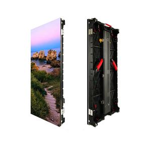 Écran LED vidéo extérieur 2,6 mm P2,604, panneau d'affichage LED 1000x500, écran LED de <span class=keywords><strong>location</strong></span>, panneau LED extérieur 2,6 - Product Image 1