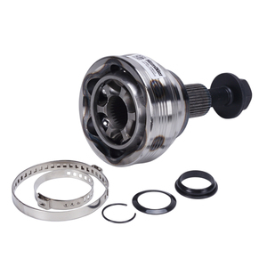 Kit <span class=keywords><strong>de</strong></span> joint homocinétique extérieur avant NIEMOLLER 1K0498099, pièces <span class=keywords><strong>de</strong></span> haute qualité compatibles avec VW <span class=keywords><strong>Golf</strong></span> <span class=keywords><strong>6</strong></span> Touran Caddy Audi TT 8J 1K0498099A - Product Image 4