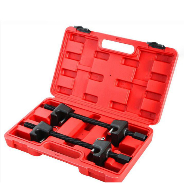 Heavy Duty Car Internal Coil Spring Compressor