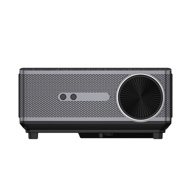 1080P High Resolution Projector WIFI Smart Projector Portable Projector for Outdoor Home