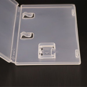 <b>Switch</b> Game Cartridge <b>Case</b> Plastic Storage Box For Nintendo <b>Switch</b> Game Cards 6 Years And Older - Product Image 4