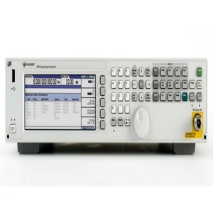 Generador de Señales Analógicas de RF Keysight / Agilent N5181A MXG, de 100 kHz a 6 GHz - Product Image 1