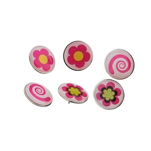 Top-Angebot: Individuelle PVC-Pinnnadeln mit Logo als Dekoratives Accessoire - Product Image 2