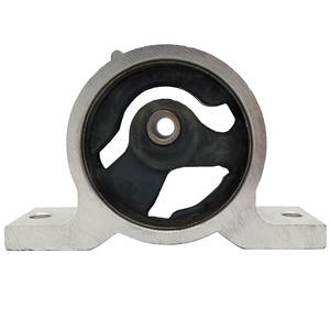 <span class=keywords><strong>11220</strong></span>-4M412... 11210-4Z000... 11270-<span class=keywords><strong>4M400</strong></span>... 11320-4Z005 costo-efectiva Auto parts amortiguador frente puntal de motor de montaje - Product Image 4