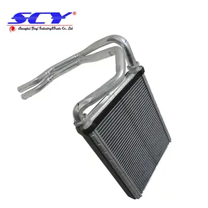 Radiator Suitable For TOYOTA Camry 8710707030 87107-07030