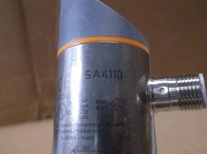 NUEVO-ORIGINAL Medidor de Aire Comprimido Ifm SA4110 SA6010 SM2601 SM8601 SM9601 SI0558 SM6601 SM2001 - Product Image 6