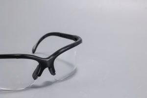 गर्म बिक्री फैक्टरी सस्ती पीसी सामग्री सुरक्षात्मक एंटी कोहरे कस्टम सुरक्षा चश्मे - Product Image 5