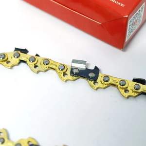 CANFLYチェーンソーチェーン16 "LP3/8 Cadenas Motosierras De Bateria - Product Image 2