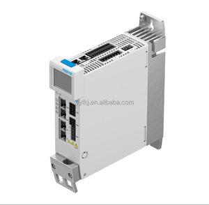 ตัวกรองลดแรงดัน Festos รุ่น LFR-1/2-D-5M-MIDI-A - Product Image 1