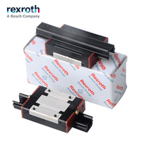 Qualité Supérieure Prix Abordable 100% Original Rexroth R044259401 R0442 594 01 Bloc Linéaire de Glissière pour Chariot de Machine CNC Mini Micro Impression 3D