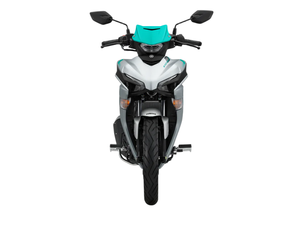 Moto sportive sous-cadre haute performance EXCITER 155 VVA ABS édition limitée, moteur 155cc refroidi par liquide 4 temps SOHC - Product Image 2