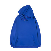 Sweat-shirts à capuche surdimensionnés pour hommes et femmes, coupe ample, en coton mélangé de haute qualité 450g, logo personnalisé, motif cœur