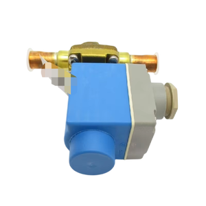 PLC 032F213331 EVR10 220230Vプログラミングコントローラー - Product Image 1