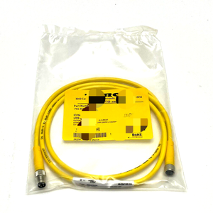 4m-1-psg 4m actionneur et capteur Cordset 1m longueur U99-17490 nouveau Original prêt Stock automatisation industrielle Pac dédié - Product Image 1