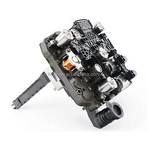 Piezas de Automóvil, Caja de Cambios DSG7 DQ250, Mecatrónica 02e927770AJ 02e927770AE 02e927770AM 02e927770AQ 02E325025AT 02E325025AL - Product Image 6