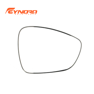 Verre de rétroviseur latéral d'angle mort pour Citroën C3 II <span class=keywords><strong>C4</strong></span> II C5 III DS3 DS5 Auto Heated Blind Spot Glass Mirror 232634119 232634120 - Product Image 2