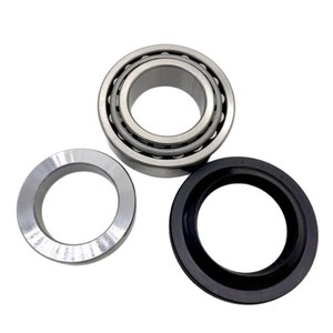 Roulements de moyeu de roue 402107S210 432527S200 430707S200 Accessoires de joint d'étanchéité pour roulements automobiles - Product Image 5