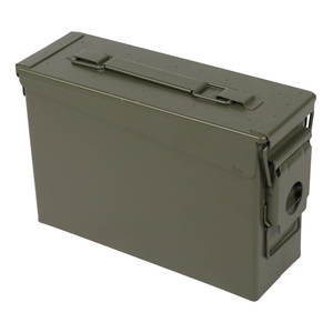 Prix d'usine personnalisé nouveau M19A1 <span class=keywords><strong>30</strong></span> CAL/7.62 USGI munitions peut 762 boîte de munitions - Product Image 3