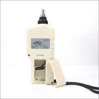 Professional Handheld Digital Vibration Meter Device Analyzer Tester for Vibrations Probe Analizador De for Test
