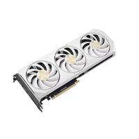 Nouvelle carte graphique haut de gamme RTX 5090 32 Go avec puce GDDR6 14 nm PCIe 2.0 X16 pour le jeu et la création de contenu IA