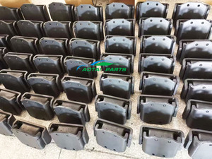 2025 AT <strong>Rubber</strong> <strong>engine</strong> <strong>mount</strong> MK493389 for Mitsubishi Fuso - Product Image 4