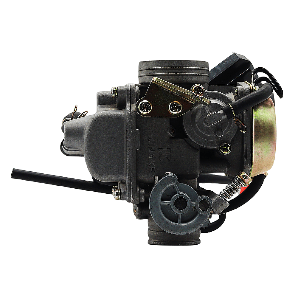 24 мм PD24J карбюратор для 4-х тактный GY6 125cc 150cc квадроцикл картинг Мотоцикл Скутер carb